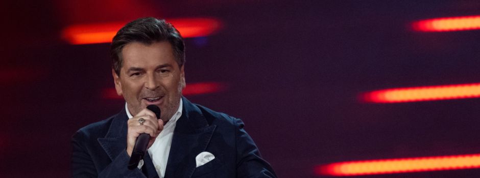 „Cheri Cheri Lady“: Reuffel und Thomas Anders mit viraler Werbekampagne