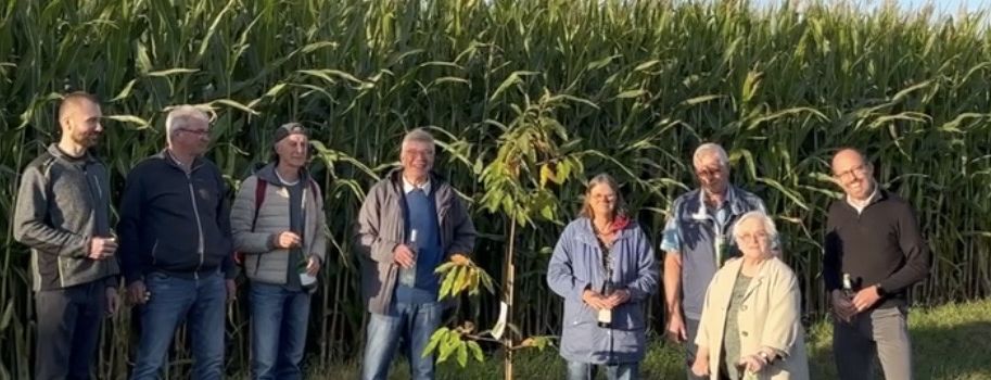 Challenge akzeptiert!