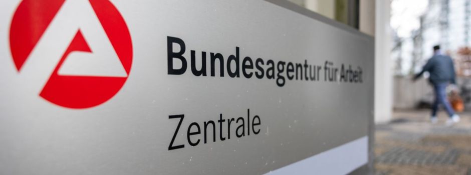 Nur schwache Frühjahrsbelebung am Arbeitsmarkt