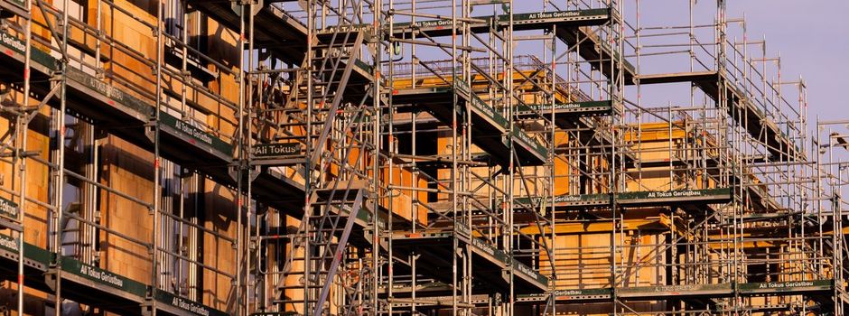 Zahl der Sozialwohnungen nimmt weiter ab