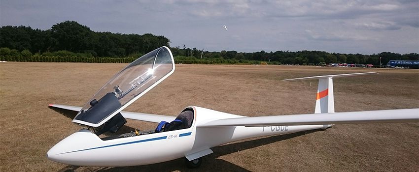 Hauptpreis noch im Topf: Kerbe-Tombola sucht Gewinner eines Rundflugs