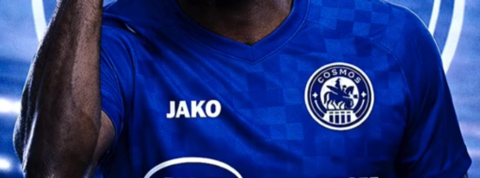 Instagram-Fauxpas: Verrät Cosmos Koblenz hier seinen neuen Star?