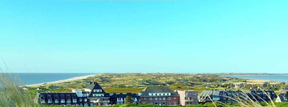 Einladung ins Hotel Rungholt zum Charity-Event mit Prof. Dr. Froböse