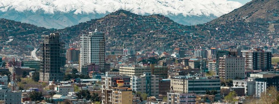 „Weltkulturen“: Infos über Afghanistan