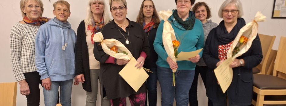 Landfrauen Weißenborn