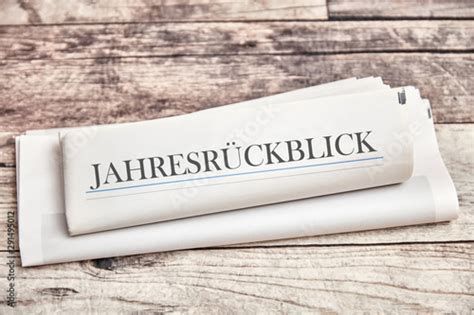 Jahresrückblick 2024