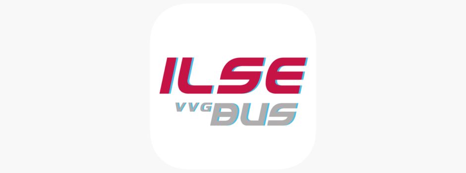 Der Bus auf Bestellung - ILSE fährt jetzt auch bei uns! 
