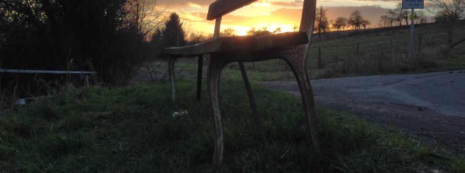 Memoriam-Garten - Bestehendes Grabangebot auch in Ortsteilen Grünbergs erweitert