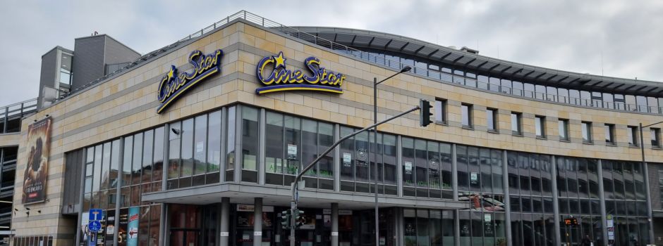 Schnell Tickets sichern: „Taylor Swift: The Eras Tour“ – 
Der gigantische Konzertfilm ab 13.10. im CineStar!