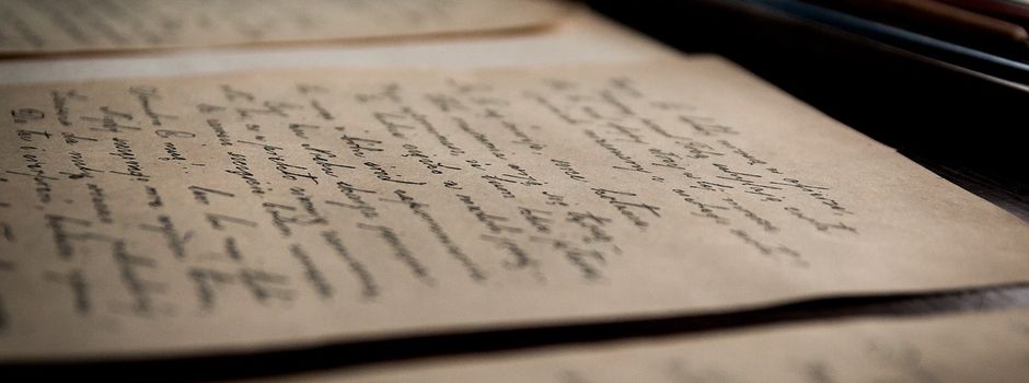 Kurrentschriftgruppe Lardenbach/Klein-Eichen