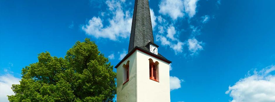 Evangelische Gottesdienste im August