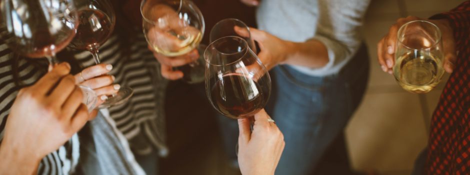 Cocktails, Longdrinks & Co. – 5 geniale Bars in Augsburg