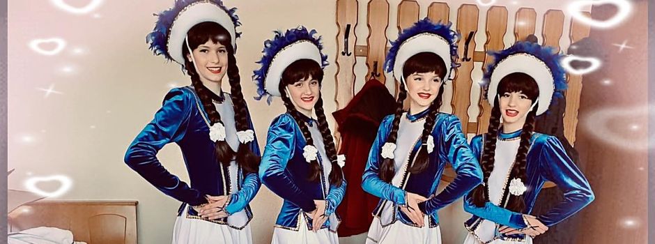 TVP Gardetanz - Schnuppertermine