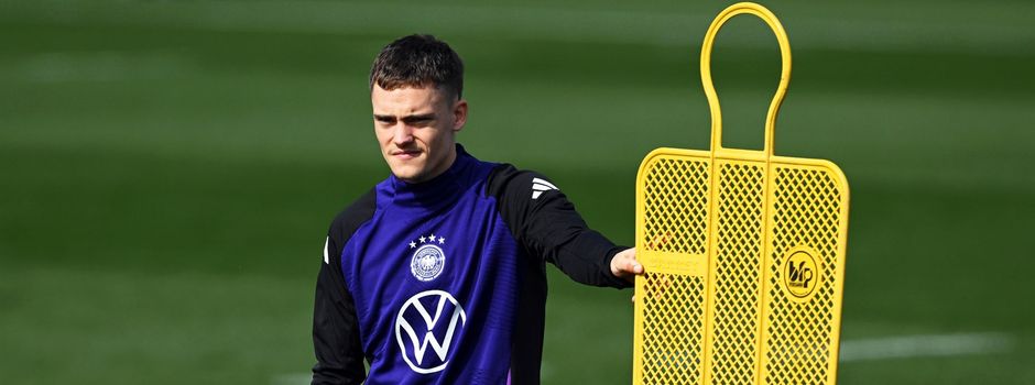 Gündogan, Musiala, Wirtz: Nagelsmann und «drei Zauberer»