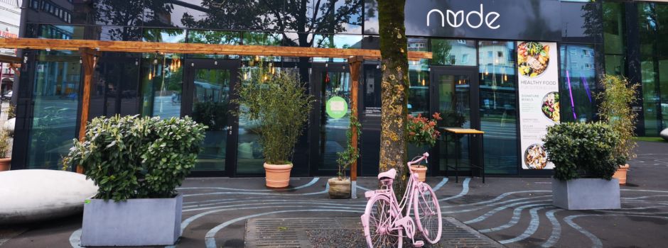7 Orte in Augsburg, an denen ihr gesund, vegan und regional esst