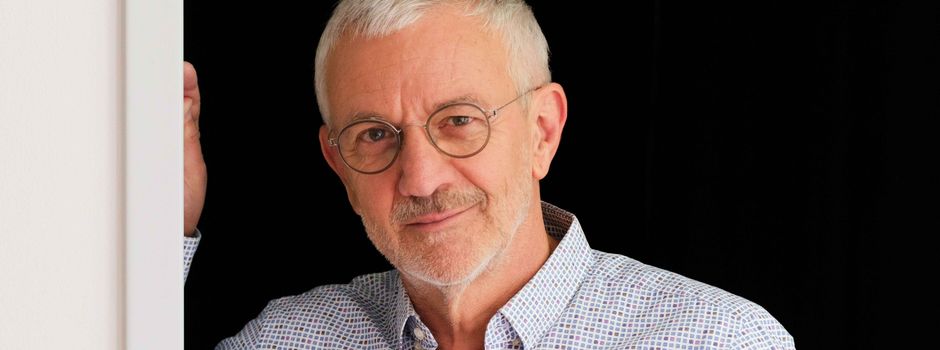 Premierenlesung mit Peter Probst: Krimi mit Pirmasens-Bezügen