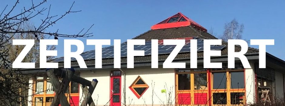 Zertifizierung Kinderpyramide Qualitätsmanagement