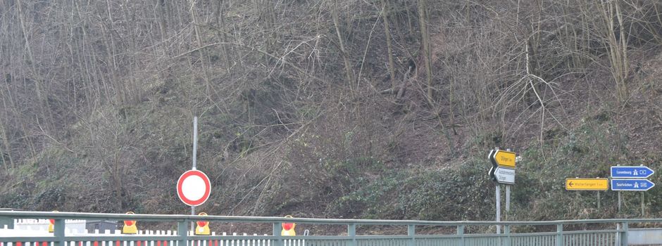 ***Update: L 170 – LfS mahnt zur strikten Beachtung der Vollsperrung***