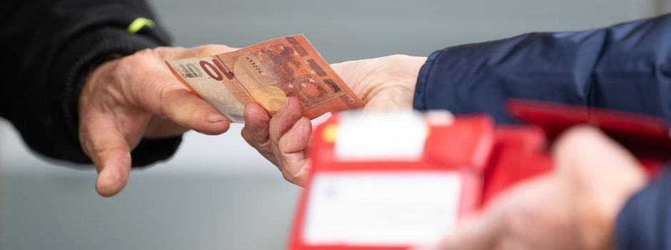 Inflation steigt auf Höchststand in diesem Jahr: 2,4 Prozent