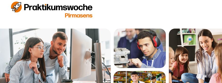 Mit der Praktikumswoche zu deinem Traumberuf