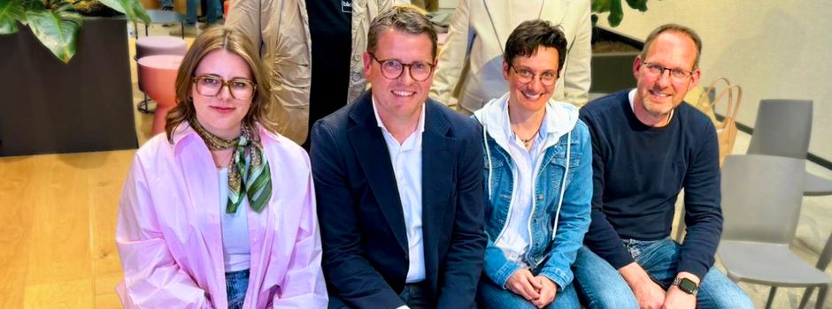 Neuanfang mit klarer Strategie: Gewerbeverein Herzebrock‑Clarholz richtet sich als moderne Standortinitiative neu aus