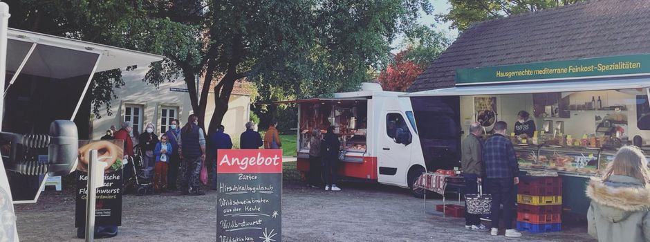 Eimsheimer Wochenmarkt – starker Start ins neue Jahr