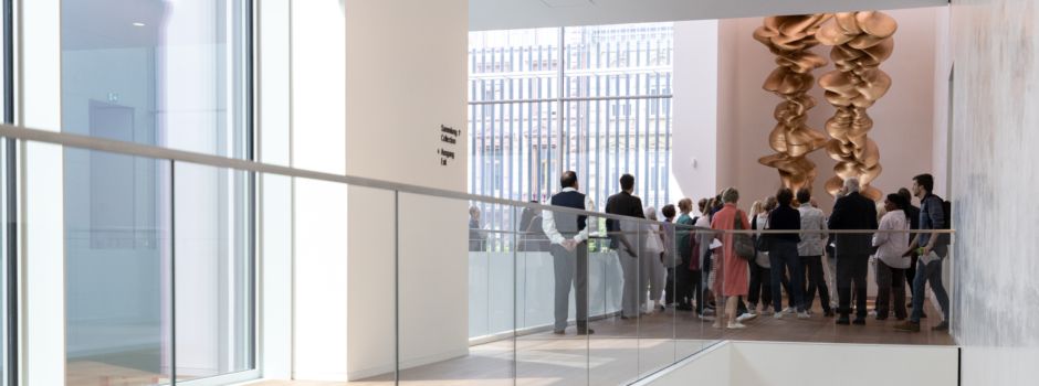 Kurze Nacht der Museen in Wiesbaden: Das ist neu