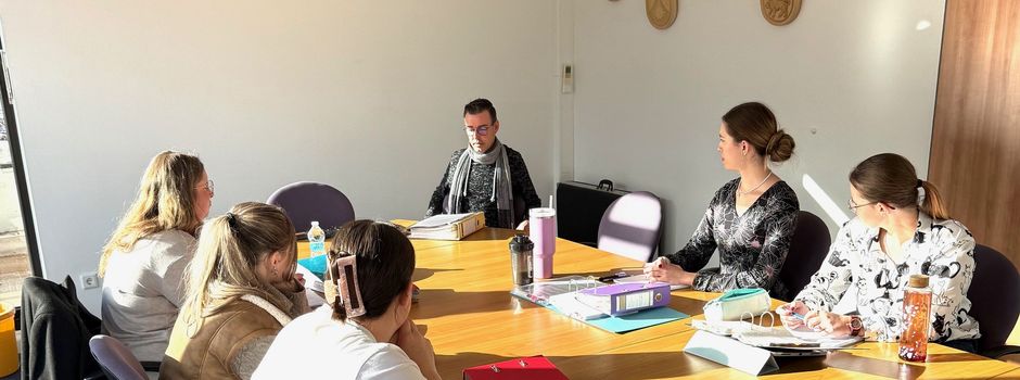 VG Kirchheimbolanden startet einzigartiges Ausbildungsprojekt