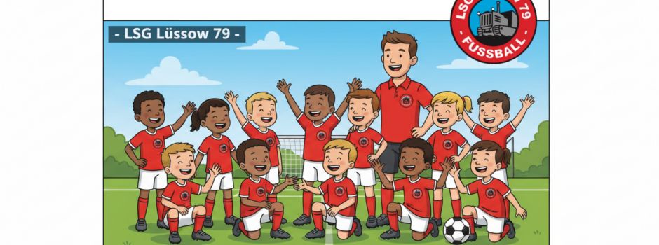 +++ ⚽ Trainer*in für unsere F‑Junioren gesucht! +++