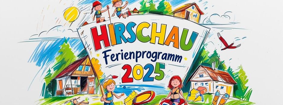 Ferienprogramm am Samstag, den 23. August - Modellfliegen leicht gemacht