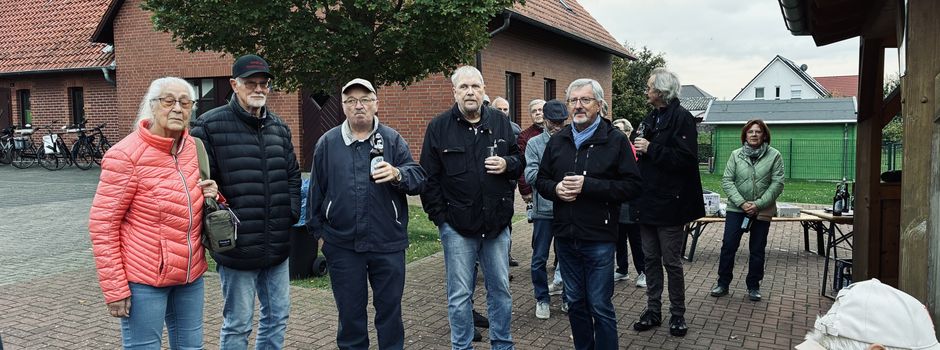 Nachlese zum Oktoberfest
