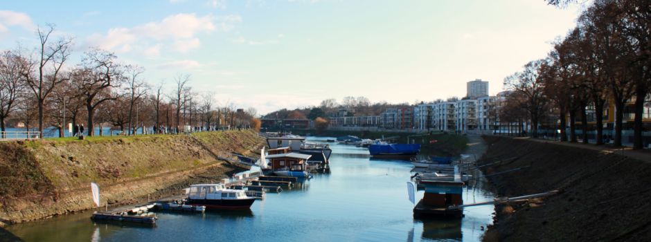Künftig keine laute Musik mehr nachts am Winterhafen