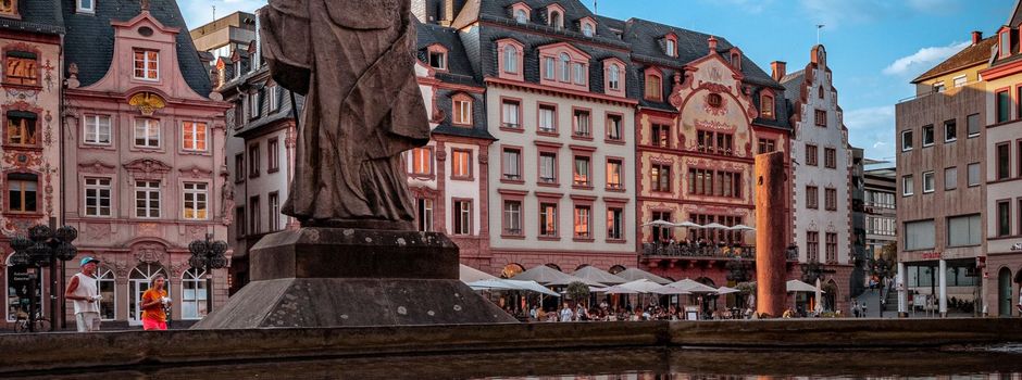 Welches Event jetzt zurück an den Mainzer Markt kommt