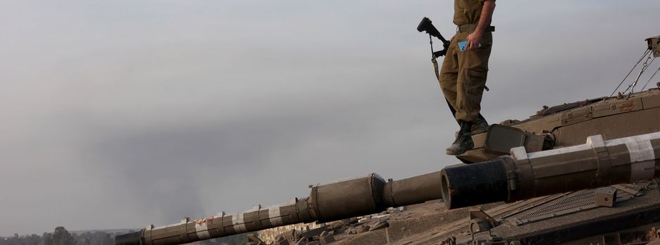 Netanjahu widerspricht USA im Gaza-Krieg