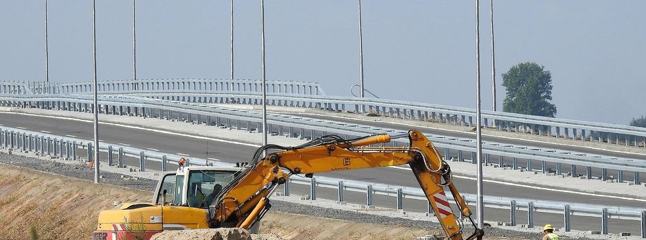 Verkehrseinschränkung Am Silberberg 4 + 4b für 2 Tage