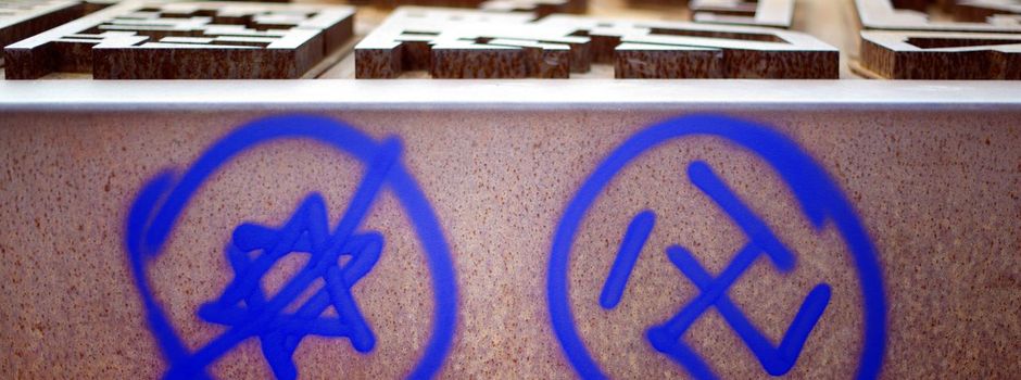 Mehr antisemitische Taten in Deutschland seit 7. Oktober