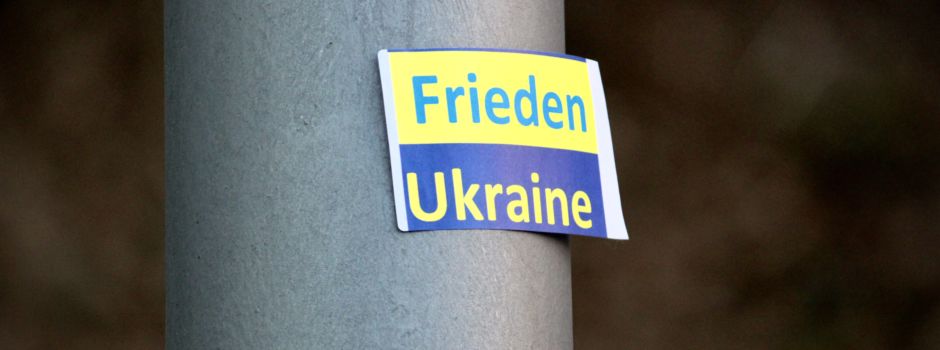 Wie Wiesbadenerinnen mit russischen Wurzeln ukrainischen Geflüchteten helfen