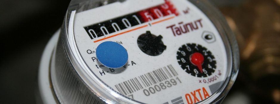 Stadtwerk informiert über Zählerablesung