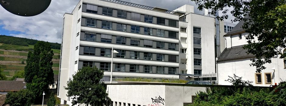 Millionen-Loch: Heilig-Geist-Hospital in Bingen ist insolvent
