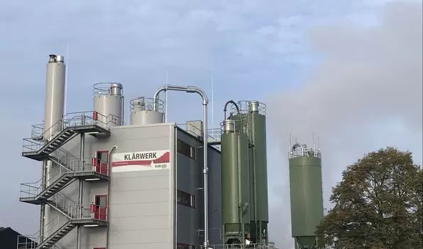 17,5 Millionen Euro: Koblenzer Klärwerk-Projekt wird zum teuren Fiasko