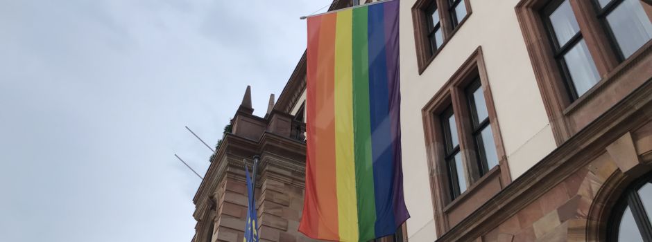 So wird der Christopher Street Day in diesem Jahr ablaufen