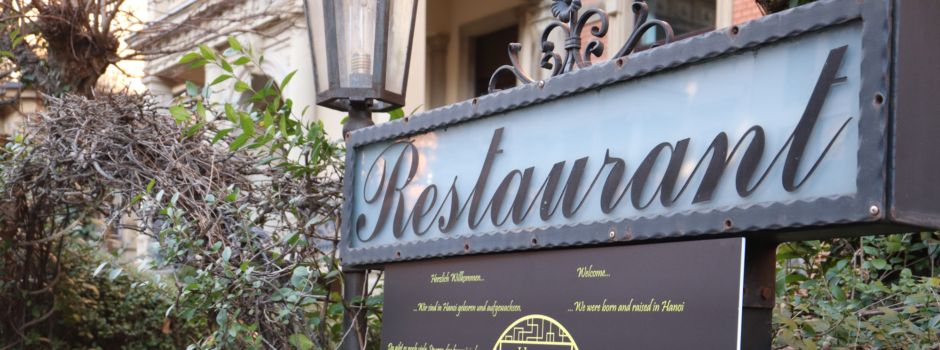 Neueröffnung: Vietnamesisch-französische Fusionküche in der Bahnhofstraße