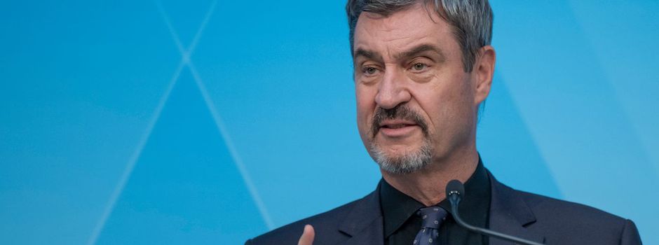 Söder sieht Deutschland und Israel weiter als engste Partner