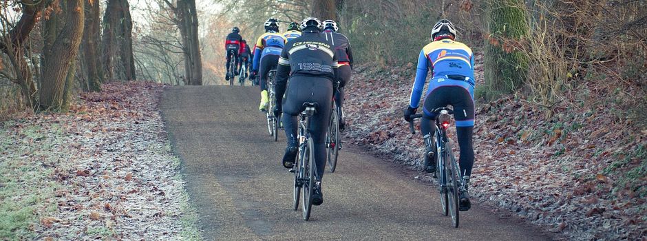Ein Radrennen für Jedermann 