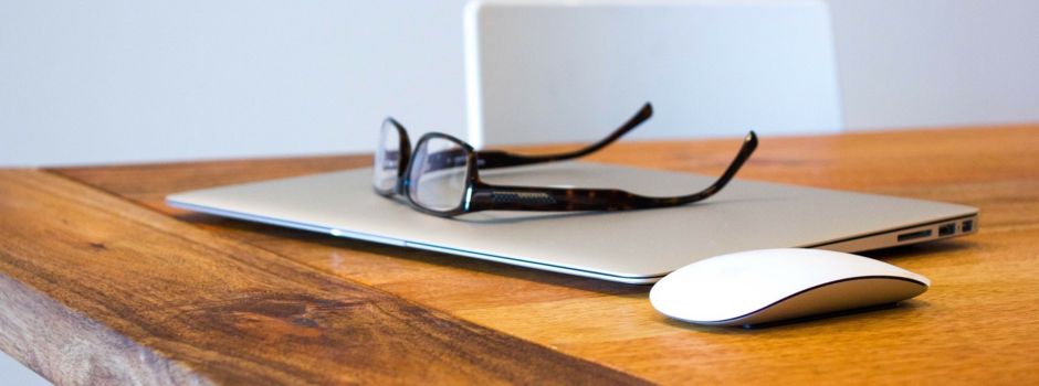 EDV-Sprechstunde für Senioren