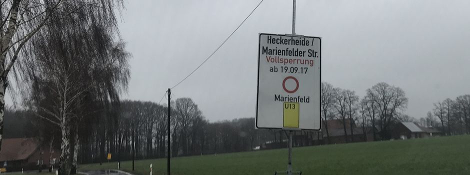 Fertigstellung Emsbrücke für September geplant