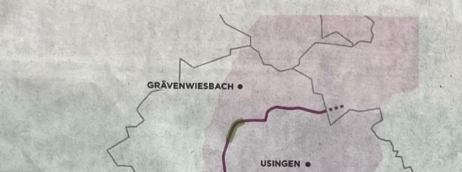 Amprion informiert zum Rhein-Main-Link