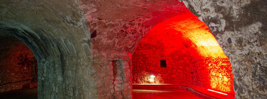 Lohnende Ausflugsziele in der Nähe von Mainz