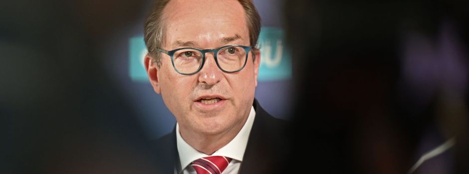 CSU: Ukraine-Flüchtlinge ohne Job zurückschicken