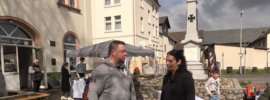 Wiedereröffnung Tatti´s Cafe Altendiez